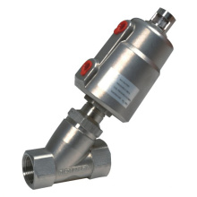 Bevel Valve - Big Flow Rate, No Water Hammer, No Noise